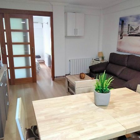 Casa Pedrada Διαμέρισμα Σαραγόσα Εξωτερικό φωτογραφία