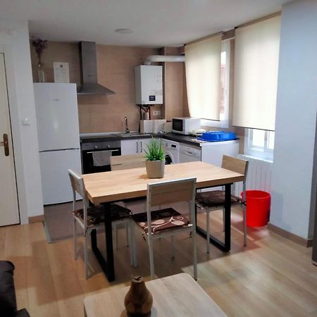Casa Pedrada Διαμέρισμα Σαραγόσα Εξωτερικό φωτογραφία