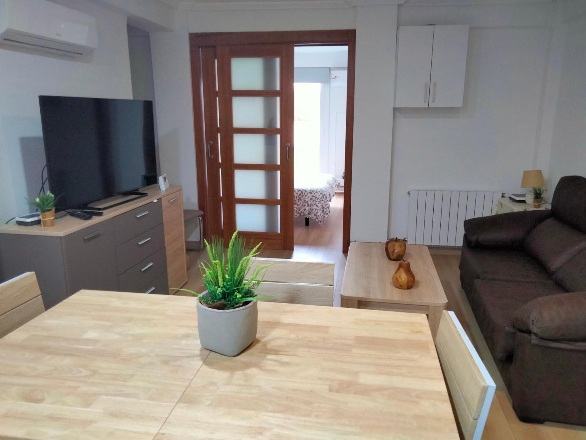 Casa Pedrada Διαμέρισμα Σαραγόσα Εξωτερικό φωτογραφία