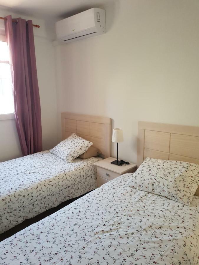 Casa Pedrada Διαμέρισμα Σαραγόσα Εξωτερικό φωτογραφία