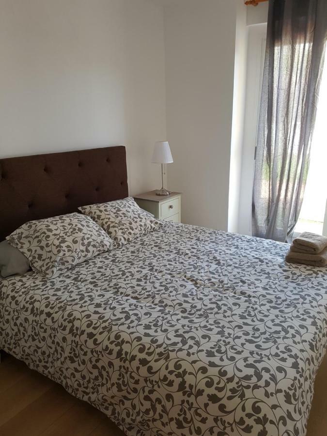 Casa Pedrada Διαμέρισμα Σαραγόσα Εξωτερικό φωτογραφία
