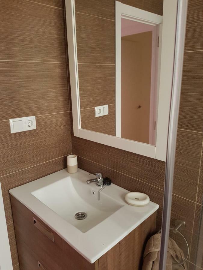 Casa Pedrada Διαμέρισμα Σαραγόσα Εξωτερικό φωτογραφία